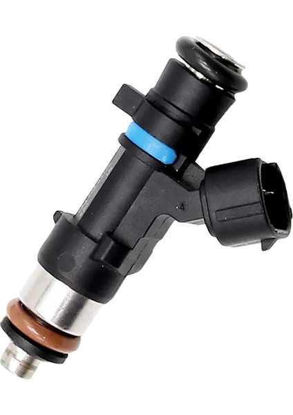 4 Adet Araç Yakıt Enjektörü Memesi 0280158071, 06A906031CE Vw Caddy Iıı 2.0l 2006-2015 Touran 2.0l 2006-2009 (Yurt Dışından)