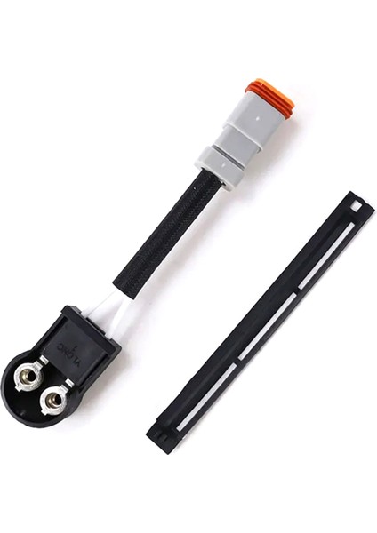 1 Takım Cummins M11 N14 L10 Euı Enjektör Parçaları Naozzle Ölçüm Piston Tamir Takımları 3609925 4307547 (Yurt Dışından)
