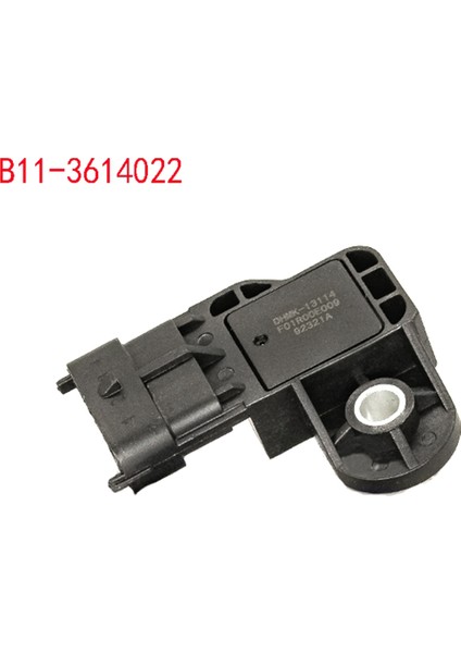 B11-3614022 Emme Hava Basıncı Sensörü Chery Tiggo 5/grand Tiggo 4/5x Tiggo7/8 Arrizo 5/7 Takviye Basınçlı Hava Sensörü (Yurt Dışından)