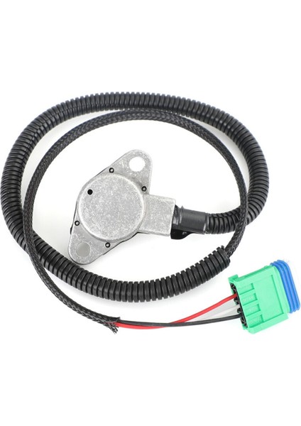 Araba Şanzıman Vites Sensörü Yağ Basınç Sensörü 7700100009 252924 Peugeot 206 307 308 407 Citroen C3 C4 C5 C8 Clıo (Yurt Dışından) fırsatları