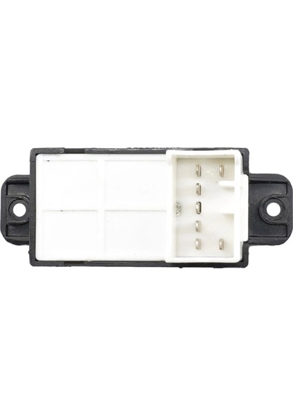 3750040U8510 Jac S3 J3 J4 Araba Güç Tek Düğme Pencere Kontrol Kaldırıcı Anahtarı (Yurt Dışından)