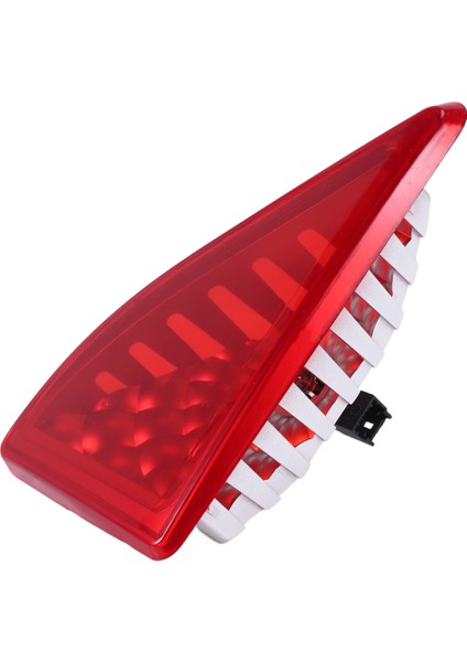 Renault Master Vauxhall Movano 10-19 Arka Kırmızı Merkezi Fren Lambası Üçüncü Durak Için (Yurt Dışından) modelleri