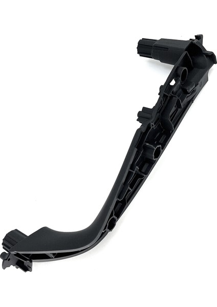 4 Adet Sol ve Sağ Araba Kapı Kolu Iç Panel Trim Için Bmw 5 Serisi G30 G31 G38 F90 2017-2023 51417438523 51417438767 (Yurt Dışından)