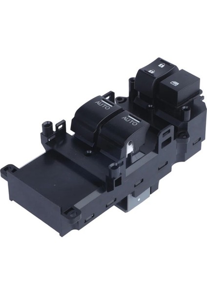 35750-TE0-A31 35750TE0A31 Elektrikli Cam Anahtarı Honda Accord 2008-2012 Için Ön Sol 35750-TE0-A32 DWS1323 (Yurt Dışından) modelleri