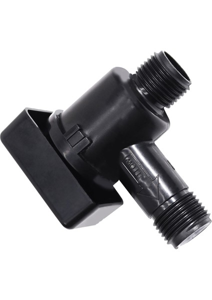 571-VAC-CHK-A Rv Vakum Kesici Çek Valf, Camper Rv Siyah Tank Çek Valf Siyah (Yurt Dışından) fiyatları