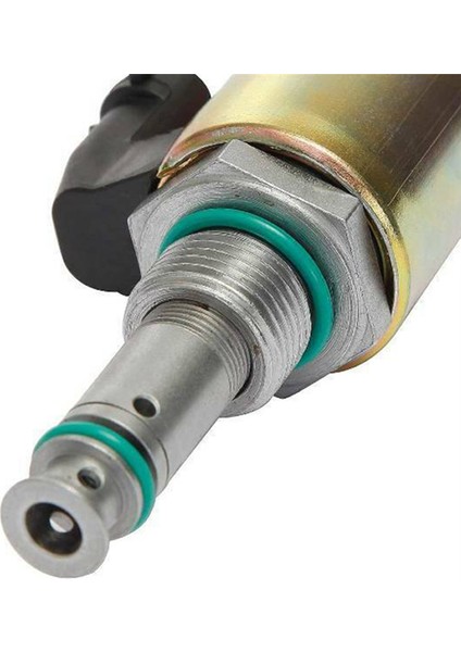 8971748720 Yağ Raylı Basınç Solenoid Valfı Isuzu 4jx1 Ford F150 1994-2003 F81Z-9C968-AB F81Z9C968AB (Yurt Dışından)