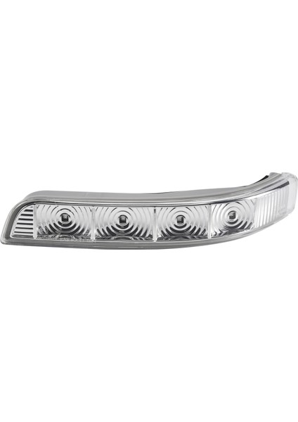 876132P000 LED Dönüş Sinyal Işığı Yan Ayna Lambası Kıa Sorento 2009-2014 Için Ana Sürüş Konumu (Sol Taraf) (Yurt Dışından)