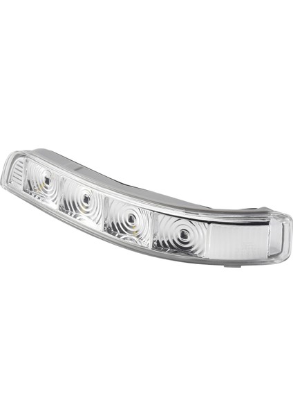 876132P000 LED Dönüş Sinyal Işığı Yan Ayna Lambası Kıa Sorento 2009-2014 Için Ana Sürüş Konumu (Sol Taraf) (Yurt Dışından)