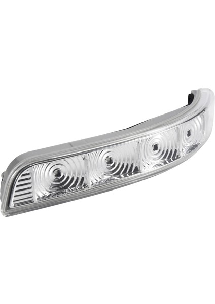 876132P000 LED Dönüş Sinyal Işığı Yan Ayna Lambası Kıa Sorento 2009-2014 Için Ana Sürüş Konumu (Sol Taraf) (Yurt Dışından)