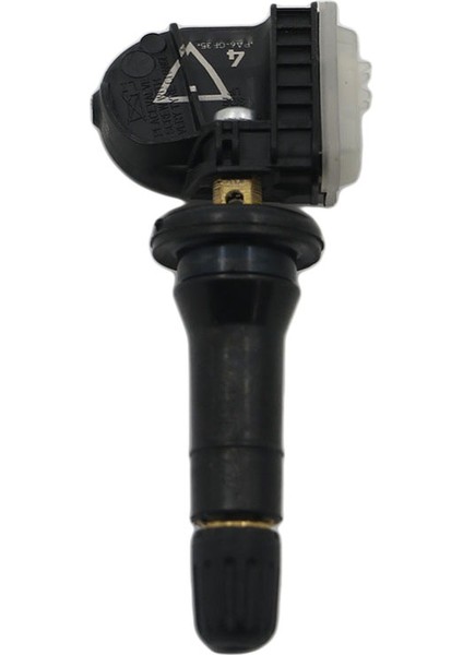 Adet Tpms Lastik Basıncı Sensörü Cadillac Ct6 Xt5 Srx Için Chevrolet Malibu Opel 13598773 (Yurt Dışından)