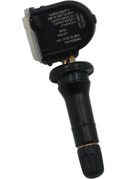 Adet Tpms Lastik Basıncı Sensörü Cadillac Ct6 Xt5 Srx Için Chevrolet Malibu Opel 13598773 (Yurt Dışından)