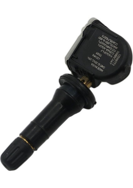 Adet Tpms Lastik Basıncı Sensörü Cadillac Ct6 Xt5 Srx Için Chevrolet Malibu Opel 13598773 (Yurt Dışından)