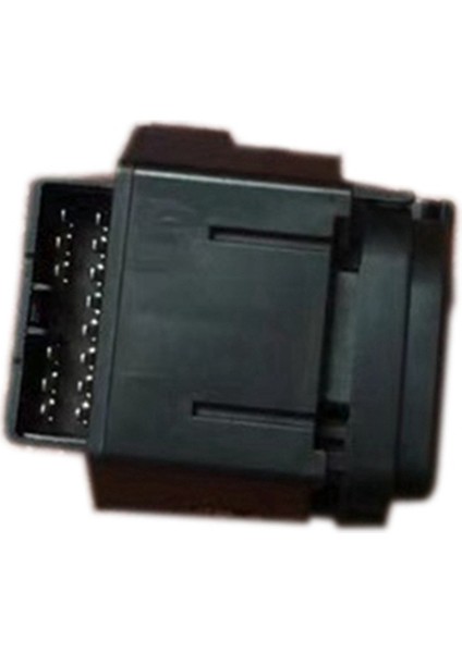 Araba Elektrikli Cam Regülatörü 26696325 Buick Hideo 2015-2018 Için Pencere Kaldırıcı Ana Anahtar Düğmesi Ön Sol (Yurt Dışından) fırsatları
