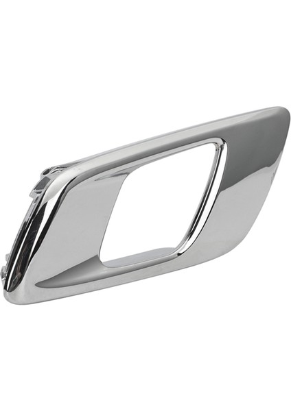 Ford Ranger 2012-2021 Everest 2015-2021 Mazda BT50 2012-2019 Araç Iç Kapı Iç Kol Krom Için Sol (Yurt Dışından)
