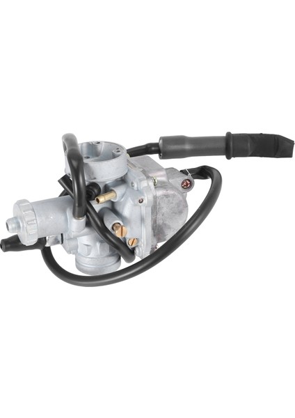 13200-02C03 13200-03400 Suzuki LT160E LT-F160 LT160 1989-2003 Için Karbüratör Takma (Yurt Dışından)