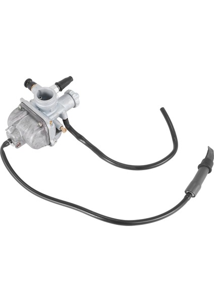 13200-02C03 13200-03400 Suzuki LT160E LT-F160 LT160 1989-2003 Için Karbüratör Takma (Yurt Dışından)