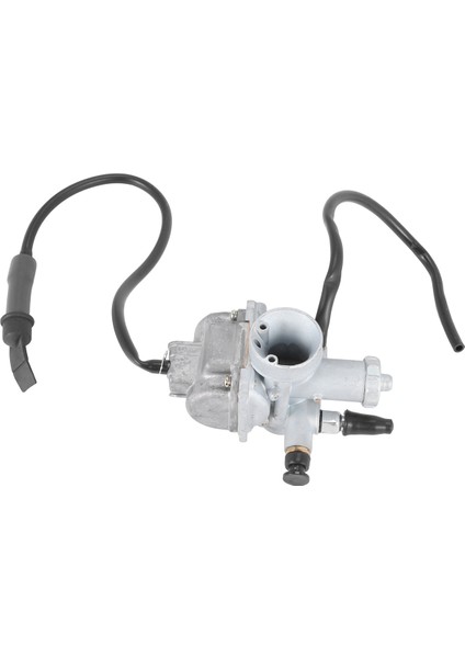 13200-02C03 13200-03400 Suzuki LT160E LT-F160 LT160 1989-2003 Için Karbüratör Takma (Yurt Dışından)