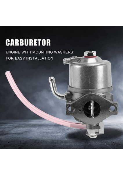 Karbüratör Kawasaki 15003-2364/KAWASAKI FC150V Motorunun Yerini Alır (Yurt Dışından)