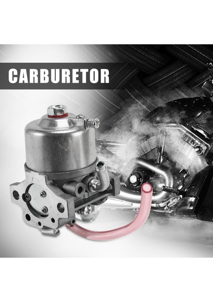 Karbüratör Kawasaki 15003-2364/KAWASAKI FC150V Motorunun Yerini Alır (Yurt Dışından)