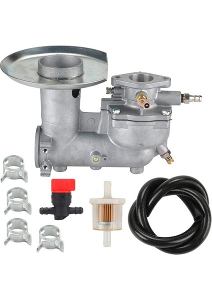 392587 Briggs ve Stratton Için Karbüratör 391065 391074 391992 393957 170402 Dış Mekan Elektrikli El Aletleri Çim Biçme Makinesi Aksesuarları (Yurt Dışından)
