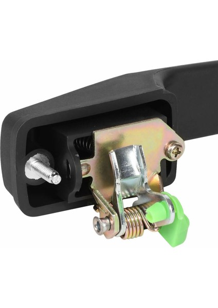 Jeep Kapı Kolu Için 1 Çift Kedi Dış Kapı Kolu 55024926 55024927 (Yurt Dışından) fırsatları