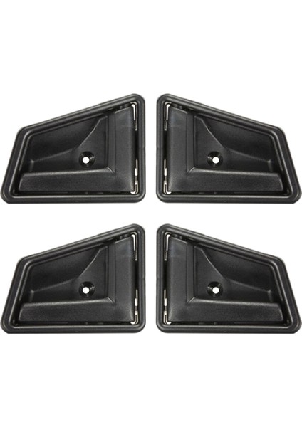 Araba Iç Iç Kapı Kolu Siyah Sol/sağ Yan Ön Arka Suzuki Vitara Için SE416 SV620 SV420 1988-1999 (Yurt Dışından)