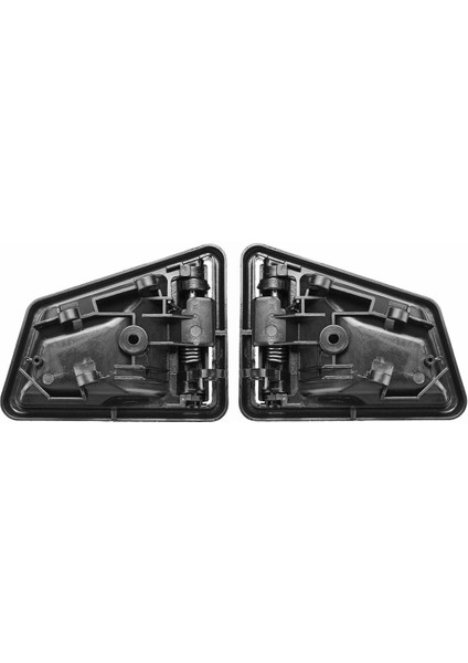 Araba Iç Iç Kapı Kolu Siyah Sol/sağ Yan Ön Arka Suzuki Vitara Için SE416 SV620 SV420 1988-1999 (Yurt Dışından) fırsatları