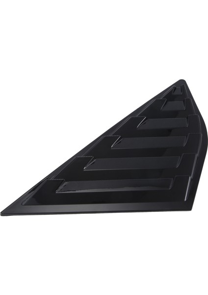 Parlak Siyah Araba Arka Güneşlikler Yan Tuyere Panjur Havalandırma Kapağı Ford Focus Mk3 Hatchback 2012-2018 (Yurt Dışından) fırsatları