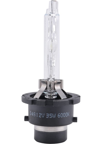 Toyota 90981-20013 Için Lexus Için Yeni Xenon D4S Ampuller Hıd Far 6000K (Yurt Dışından)