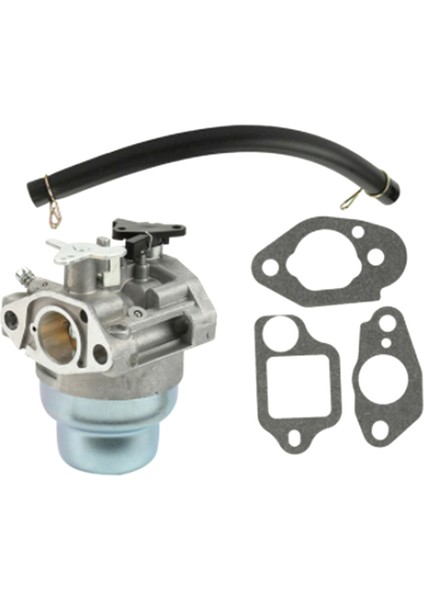 Honda GC160 GCV160 GCV135 GC135 GCV190 HRB216 HRS216 HRR216 HRT216 HRZ216 Motor Tamir Kiti Için Karbüratör Kiti (Yurt Dışından)