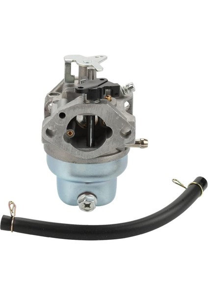 Honda GC160 GCV160 GCV135 GC135 GCV190 HRB216 HRS216 HRR216 HRT216 HRZ216 Motor Tamir Kiti Için Karbüratör Kiti (Yurt Dışından) fırsatları