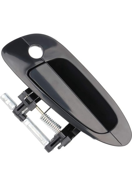 Siyah Kapı Kolları 806078J009 806068J009 826078J009 826068J009 Nissan Altima Için 2002-2006 Için (Yurt Dışından) modelleri