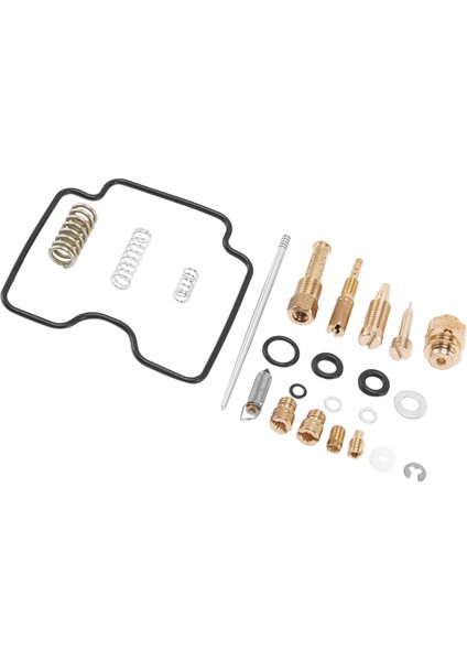 Can Am Bombardier DS650 Ds 650 2000-2007 Atv Yedek Parça Için Karbüratör Yeniden Carb Kiti (Yurt Dışından)