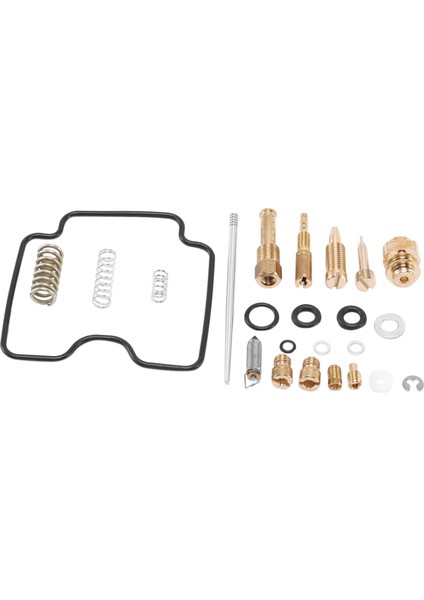 Can Am Bombardier DS650 Ds 650 2000-2007 Atv Yedek Parça Için Karbüratör Yeniden Carb Kiti (Yurt Dışından) fiyatları