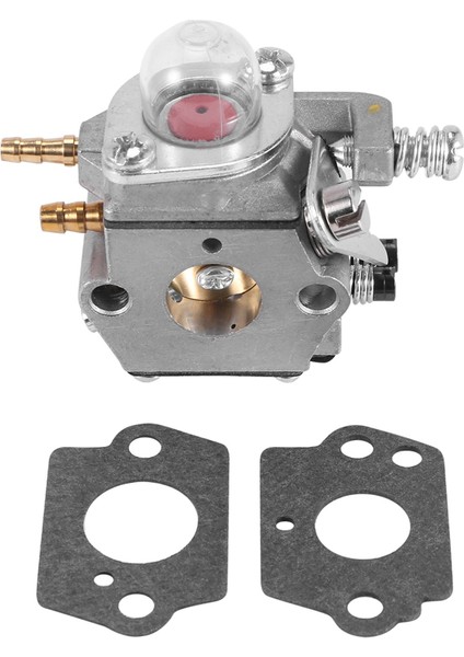 Emak Oleo Mac Efco 727 730 733 735 740 433 435 440 40 8405 8420 8510 8515 8425 Motor Için 2318690R Karbüratörü Değiştirin (Yurt Dışından)
