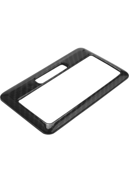 Toyota 86 Subaru Brz 2012-2020 Için Araba Ön Çatı Okuma Lambası Dekoratif Trim Çerçeve (Yurt Dışından) fiyatları