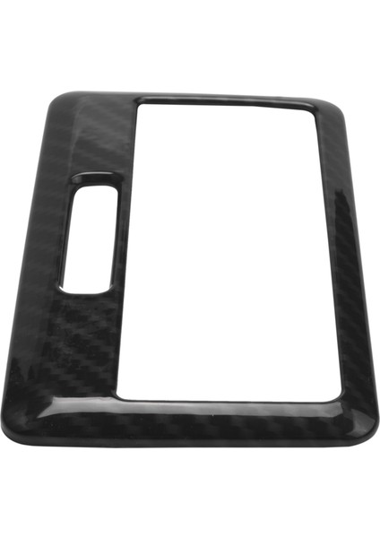 Toyota 86 Subaru Brz 2012-2020 Için Araba Ön Çatı Okuma Lambası Dekoratif Trim Çerçeve (Yurt Dışından) modelleri