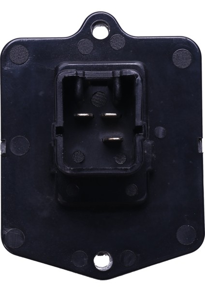 Hvac Isıtıcı Blower Motor Direnç 7802A006 RU-691 Mitsubishi Lancer Outlander Rvr 2007 2008 2009 2010 2011 2012 2013 (Yurt Dışından) fiyatları