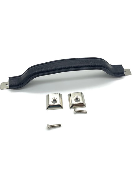 Araba Iç Kapı Kolu Çekme Kayışı Trim Için Jeep Cj5 Cj7 Cj8 Wrangler Yj 55009801K Iç Aksesuarları (Yurt Dışından)
