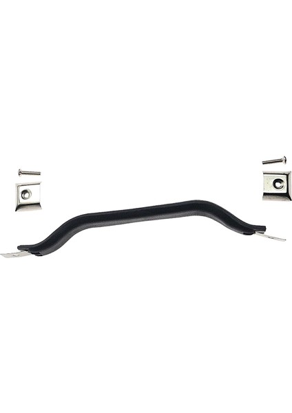 Araba Iç Kapı Kolu Çekme Kayışı Trim Için Jeep Cj5 Cj7 Cj8 Wrangler Yj 55009801K Iç Aksesuarları (Yurt Dışından) fırsatları