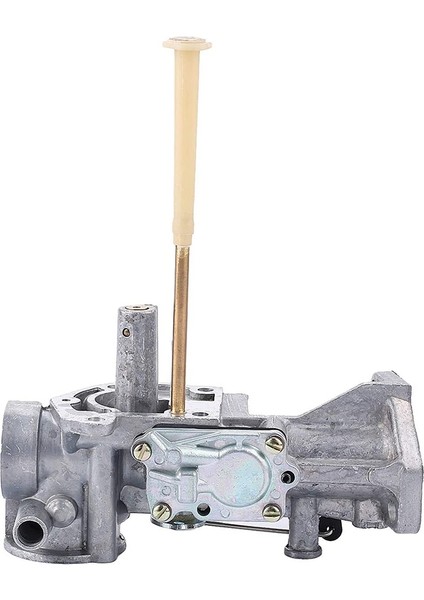 498298 Karbüratör 491588S 491588 Briggs-Stratton Için Hava Filtresi 692784 495951 490533 495426 Buji Contalı Karbonhidrat (Yurt Dışından) fırsatları