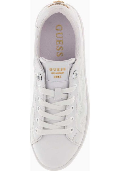 Ronii Logo Detaylı Sneaker fırsatları