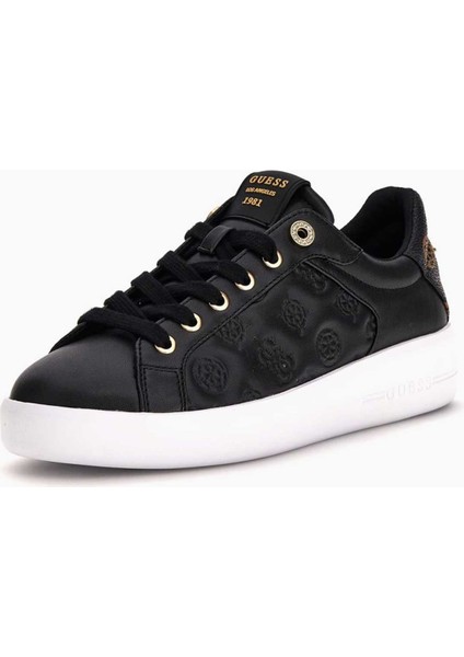 Ronii Logo Detaylı Sneaker