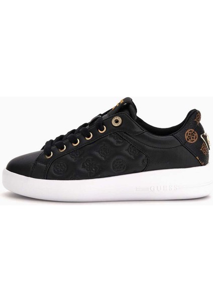 Ronii Logo Detaylı Sneaker
