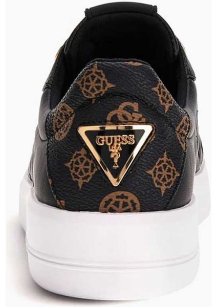 Ronii Logo Detaylı Sneaker