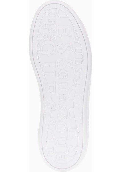 Ronii Logo Detaylı Sneaker