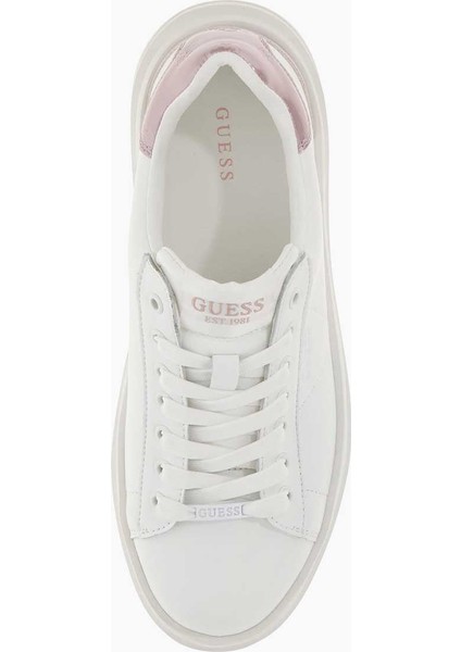 Elbina Sneaker