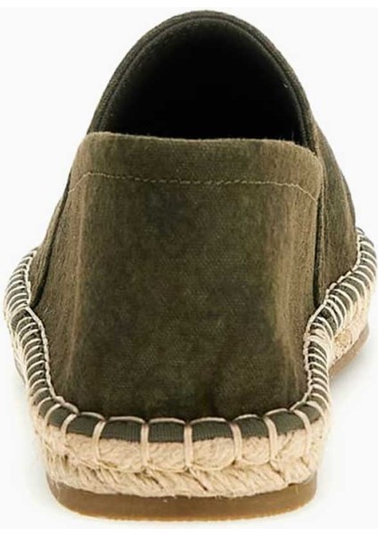 Elche Hasır Tabanlı Ayakkabı modelleri