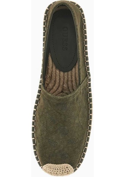 Elche Hasır Tabanlı Ayakkabı fırsatları