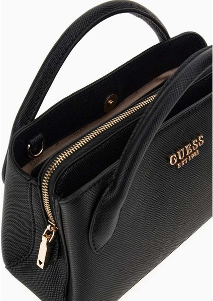 Fedana Satchel Small El Çantası